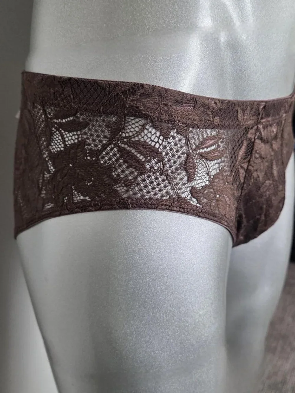 Cosabella Italian Lace Brief